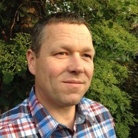 Marc van Turnhout