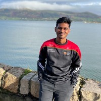 Jashien Kunasegaran