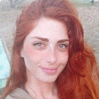 Tássia Ívila Almeida