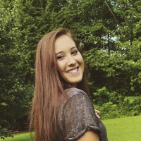 Madisyn McCormack