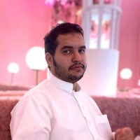 Omar Almutlaq