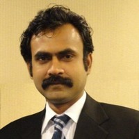 Ehtesham Feroze