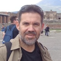 George Kapetanakis