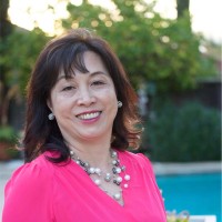 Gloria Yang