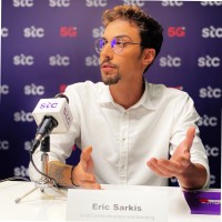 Eric Sarkis