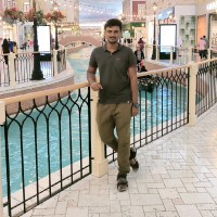 Sriram M.N