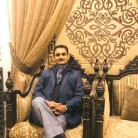 Imran Talib