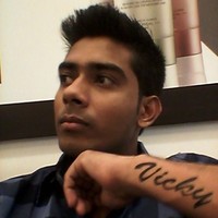 Vijay Saini