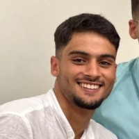 Omar El Mokaddam Benhammou
