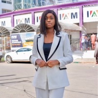 Maimouna Gladys Ayeboua
