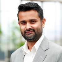 Piyush Paudyal