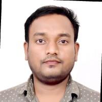 Sunil Saini