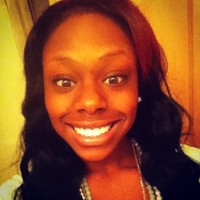 Teonia Blackmon