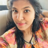 Manisha Vazeer