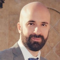 Amir Okhovat