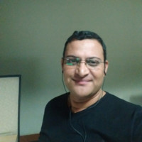 Harshal Shah