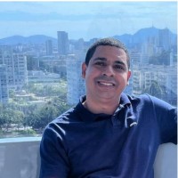 Rogério Quinto De Souza