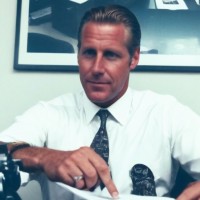 Rod Santee