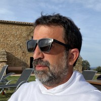 Javier Cabot Spa