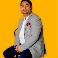 Syed Zeeshan Haider