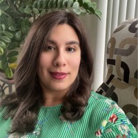 Elmira Mehdizadeh Mojdehi