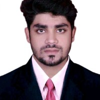 Hasrat Saif Ali