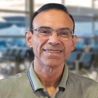 Alessandro V. M. Oliveira