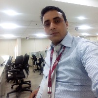 Farid Ahmed