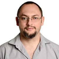 Bryan Sharp