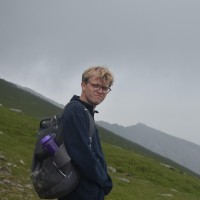 Hamish Veitch