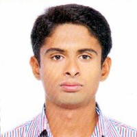 khaleel nisar