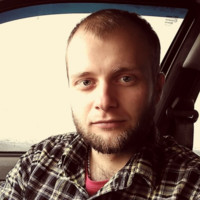 Andrii Kliuha