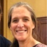 Kimberly White, M.Ed.
