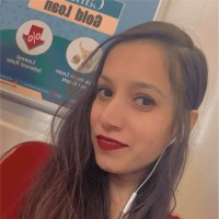 Sushma Singh Kaushik