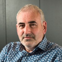 Charlie Mcquilkin