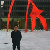 Asi Cherdvivattanasin