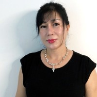 Vanessa Đoàn Bích Vân