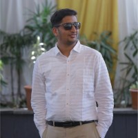 Deepak Kothari