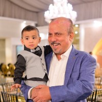 Syed Muhammad Ali