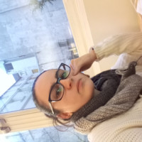 Ouerdia Hocine