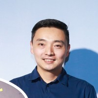 Kevin Xu Pei Ming