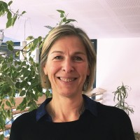Marie-Agnès Oberti