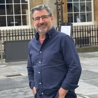 Colin Courtnell