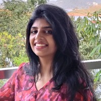 Krithika A