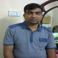 Khalid Mehmood