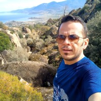 Sercan Eryazgan