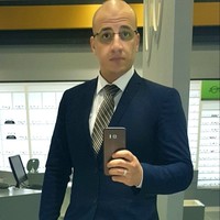 Mohamed Othman Abdelwahed