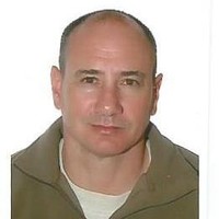 Salvador Rodriguez Medina