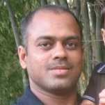 Sujit Kumar Singh