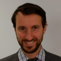 Mathieu Muir